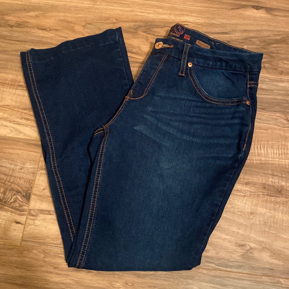 🛍Faded glory jeans